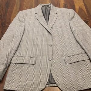 Michael Kors sport coat 40R